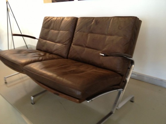 Sofa Jørgen Kastholm