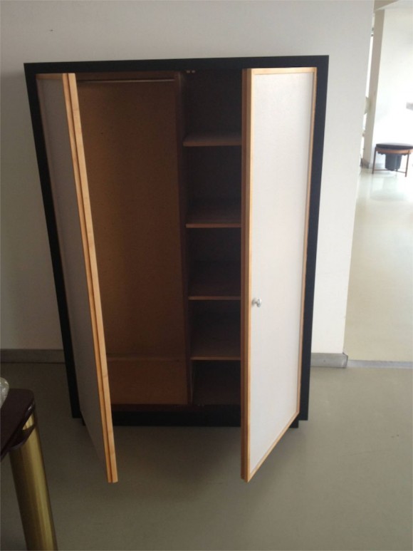 Kurt Thut Kleiderschrank