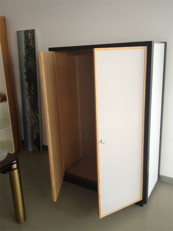 Kurt Thut Kleiderschrank