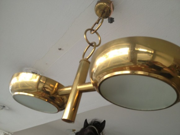 Deckenleuchter Italien