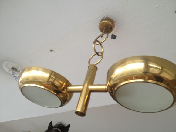 Deckenleuchter Italien