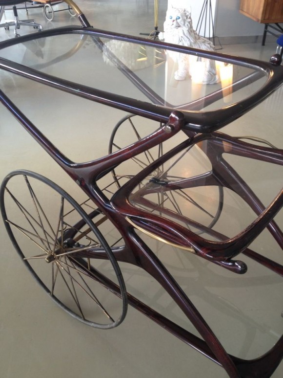 cesare lacca cart 1 Barwagen Cesare Lacca