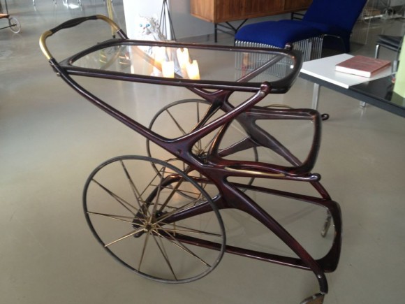 cesare lacca cart 4 Barwagen Cesare Lacca