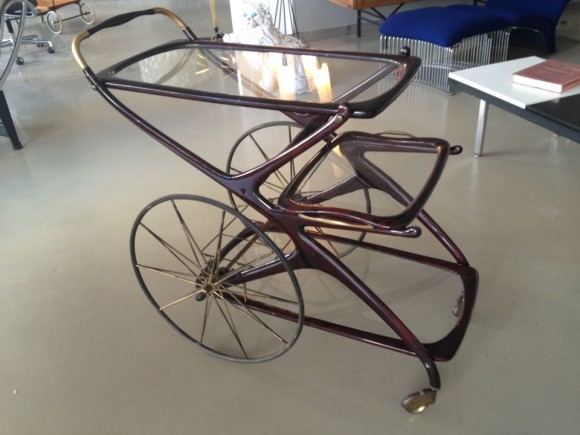 cesare lacca cart 9 Barwagen Cesare Lacca