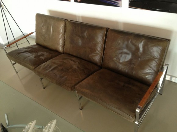 Fabricius/Kastholm Sofa