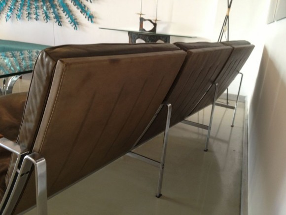 Fabricius/Kastholm Sofa