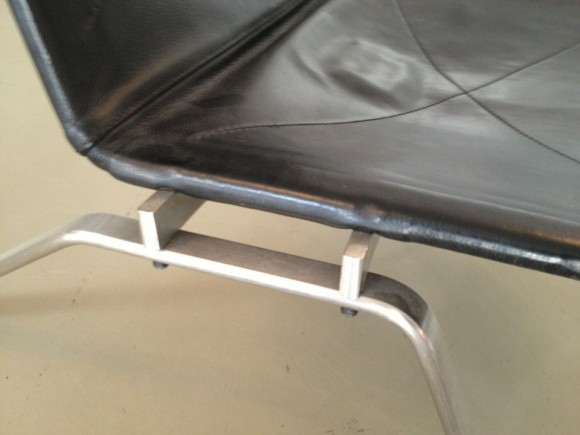 Poul Kjaerholm Sessel