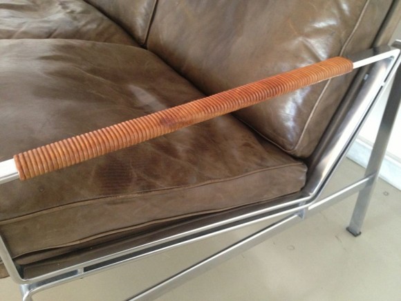 Fabricius/Kastholm Sofa