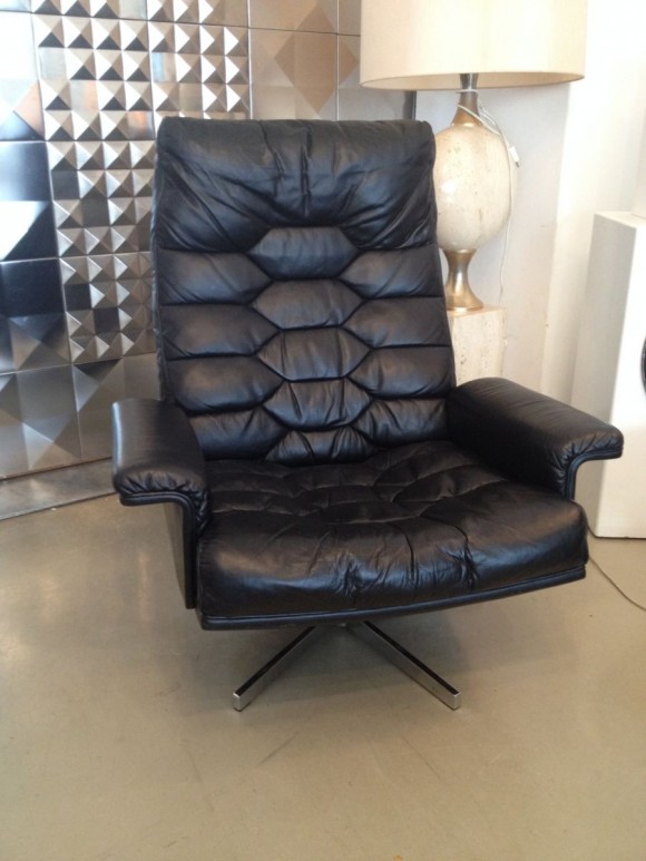 de sede bond style chair 1 Bond Style De Sede Chair