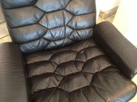 de sede bond style chair 2 Bond Style De Sede Chair