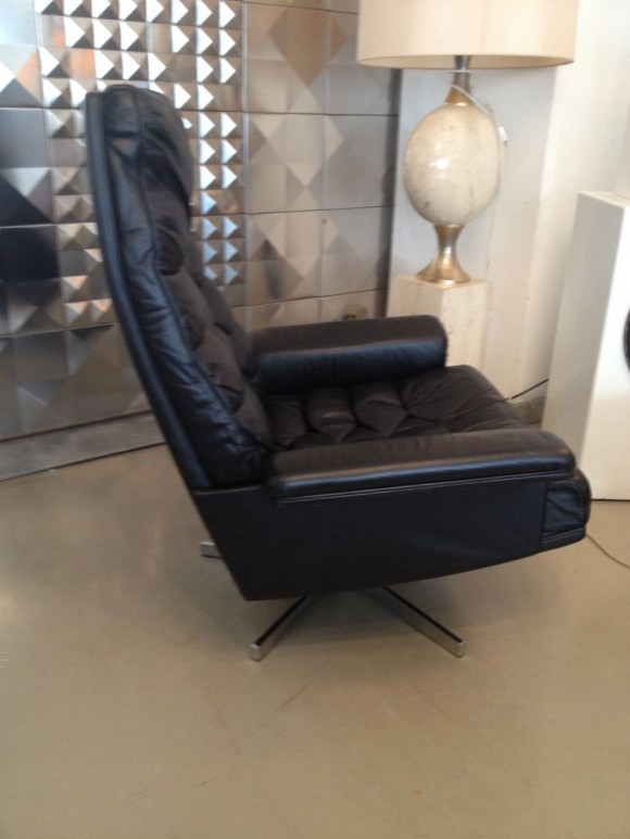 de sede bond style chair 3 Bond Style De Sede Chair