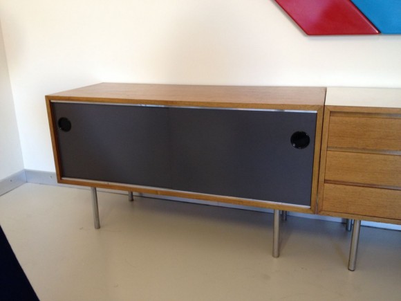 3 Sideboards Kurt Thut