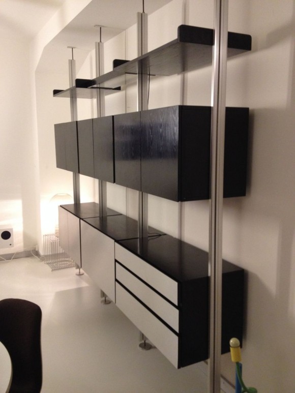 Roche Bobois Regalsystem