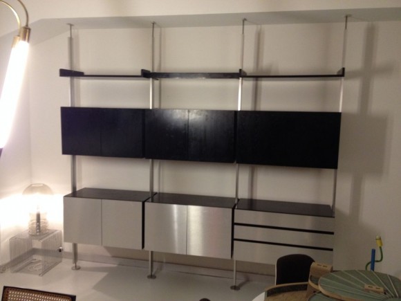 Roche Bobois Regalsystem