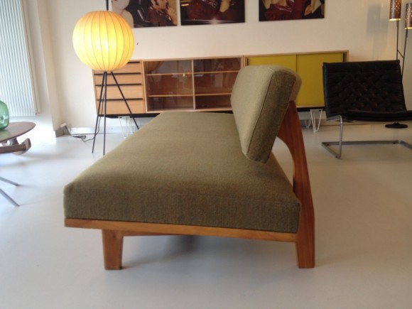 Hans Bellmann Sofa von Domus