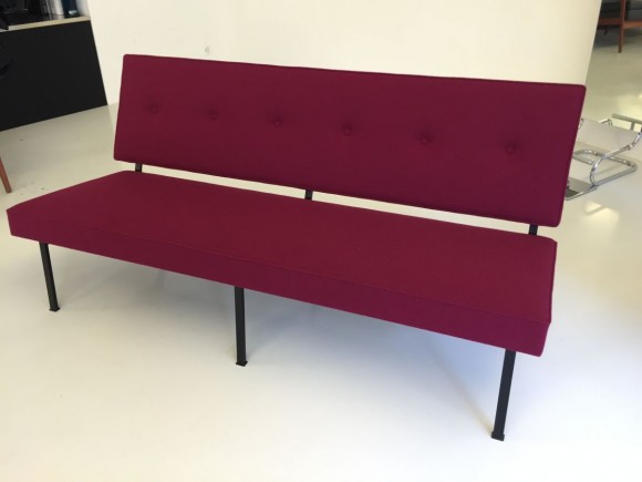 Bebek Sofa by elastique