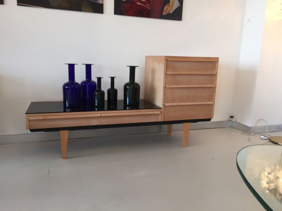 Sideboard/Konsole von A. Altherr