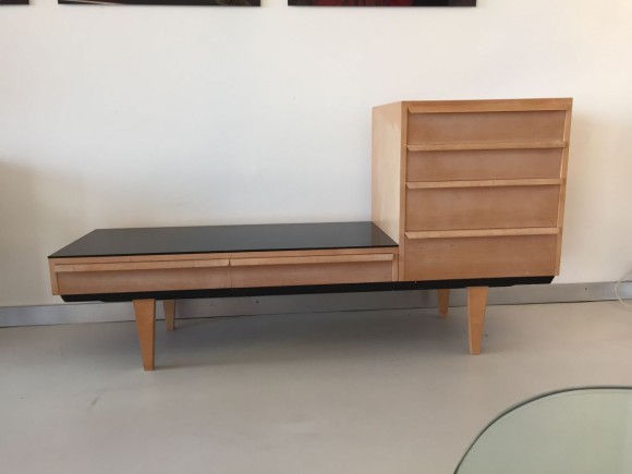Sideboard/Konsole von A. Altherr
