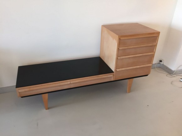 Sideboard/Konsole von A. Altherr