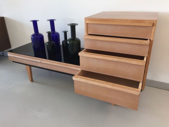 Sideboard/Konsole von A. Altherr