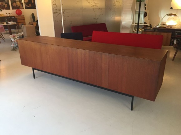 Sideboard B40 von Waeckerlin