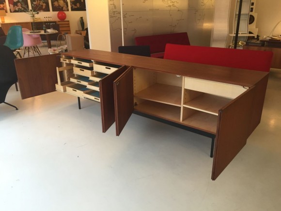 Sideboard B40 von Waeckerlin