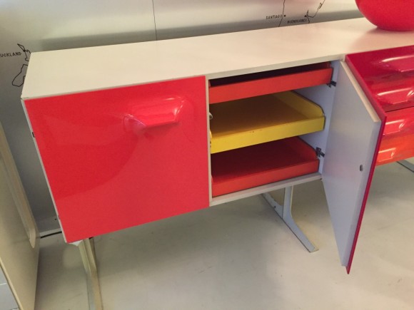 Sideboard von Raymond Loewy