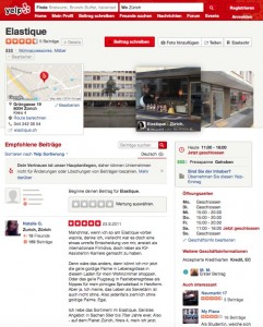 , Presseschau (Auswahl)